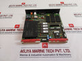 Cegelec Network 8279 Gemlan-d Module