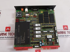Cegelec Network 8279 Gemlan-d Module