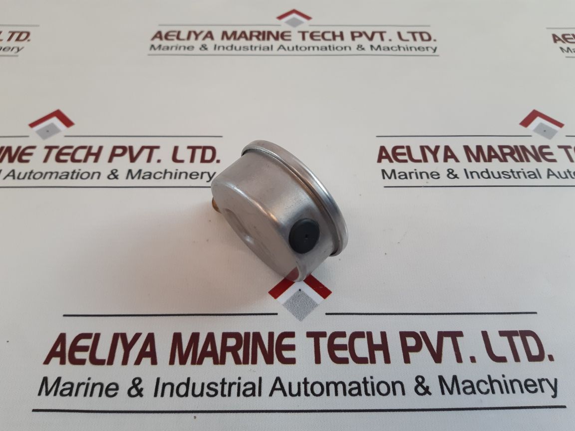 Cejn En 837-1 Kl. 1.6 Pressure Gauge 0-250 Bar 0-3600 Psi
