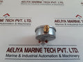 Cejn En 837-1 Kl. 1.6 Pressure Gauge 0-250 Bar 0-3600 Psi
