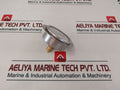 Cejn En 837-1 Pressure Gauge 0-400 Bar