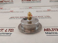 Cejn En 837-1 Pressure Gauge 0-400 Bar