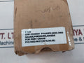 Cejn En 837-1 Pressure Gauge 0-400 Bar