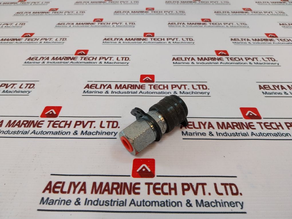 Cejn Skovde 125 1202 Qd Coupler For Solenoid Valve Service Kit Qdc125-12