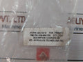 Cejn Skovde 125 1202 Qd Coupler For Solenoid Valve Service Kit Qdc125-12