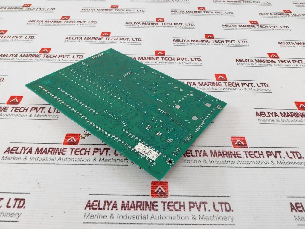 Cel C1627 Issue 6 Motherboard 94V