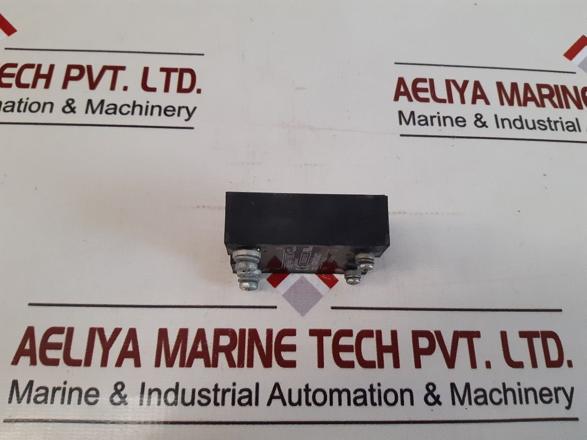 Celduc Sc862110 Solid State Relay