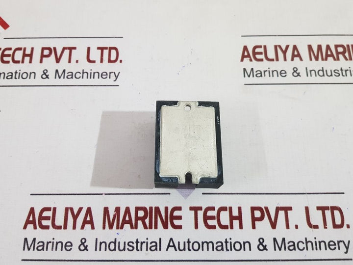 Celduc Sc862110 Solid State Relay 5-30Vdc