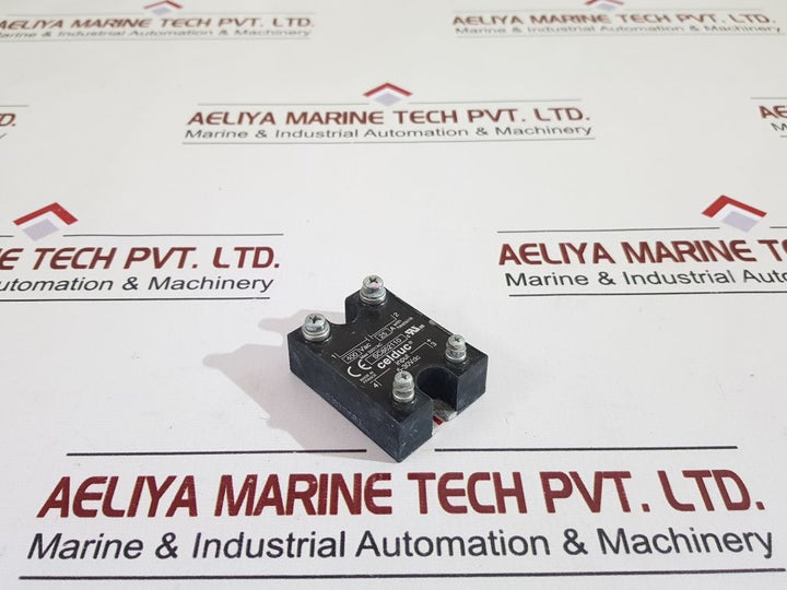 Celduc Sc862110 Solid State Relay 5-30Vdc