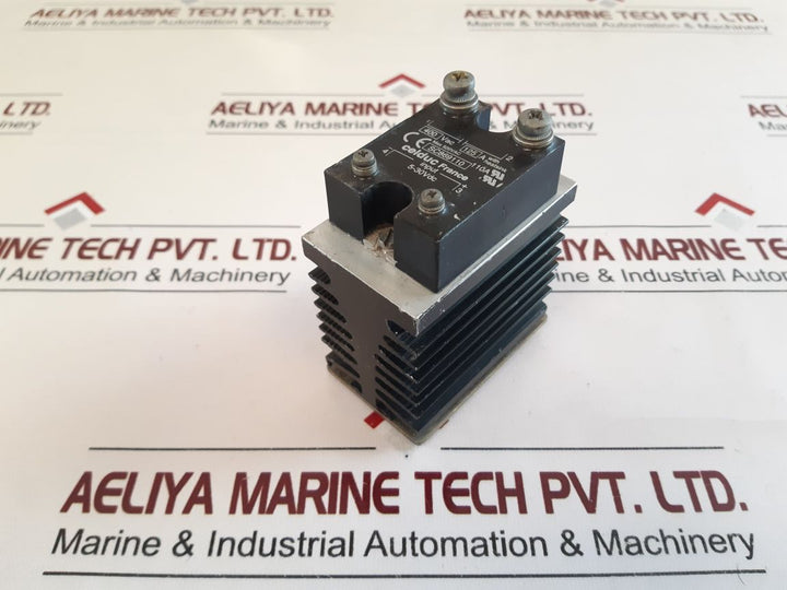Celduc Sc869110 Soild State Relay
