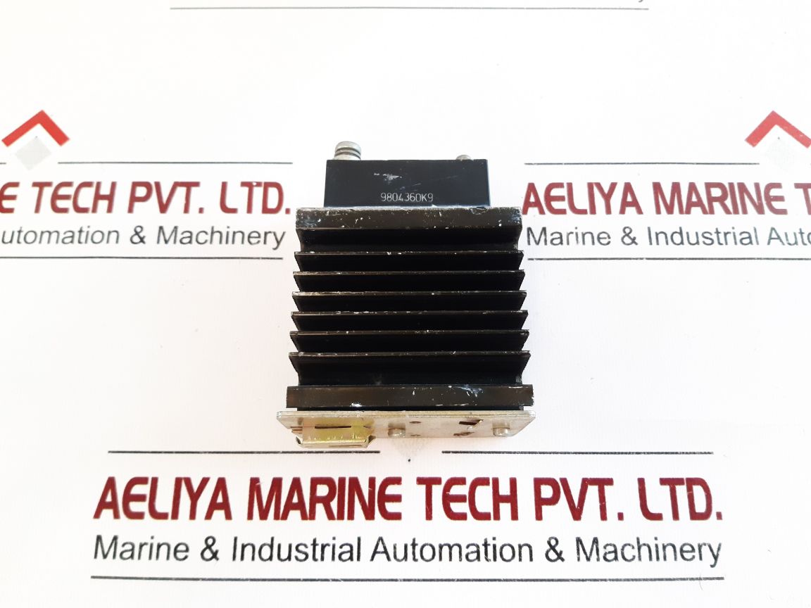 Celduc Sc869110 Soild State Relay
