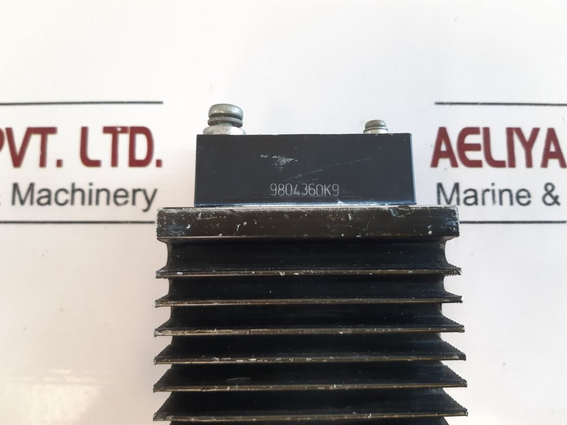 Celduc Sc869110 Soild State Relay
