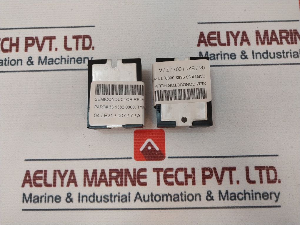 Celduc Sc965300C Solid State Relay