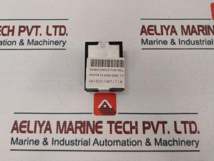 Celduc Sc965300C Solid State Relay