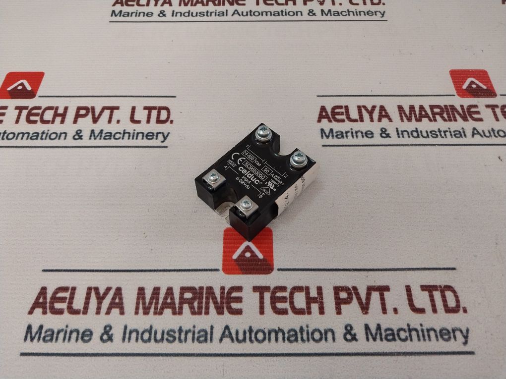 Celduc Sc965300C Solid State Relay
