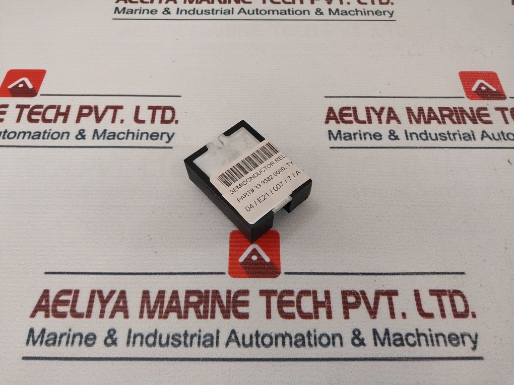 Celduc Sc965300C Solid State Relay