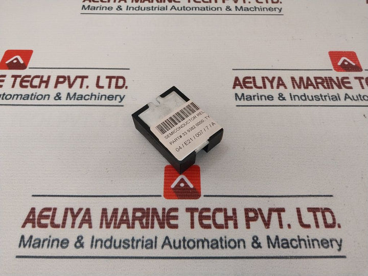 Celduc Sc965300C Solid State Relay