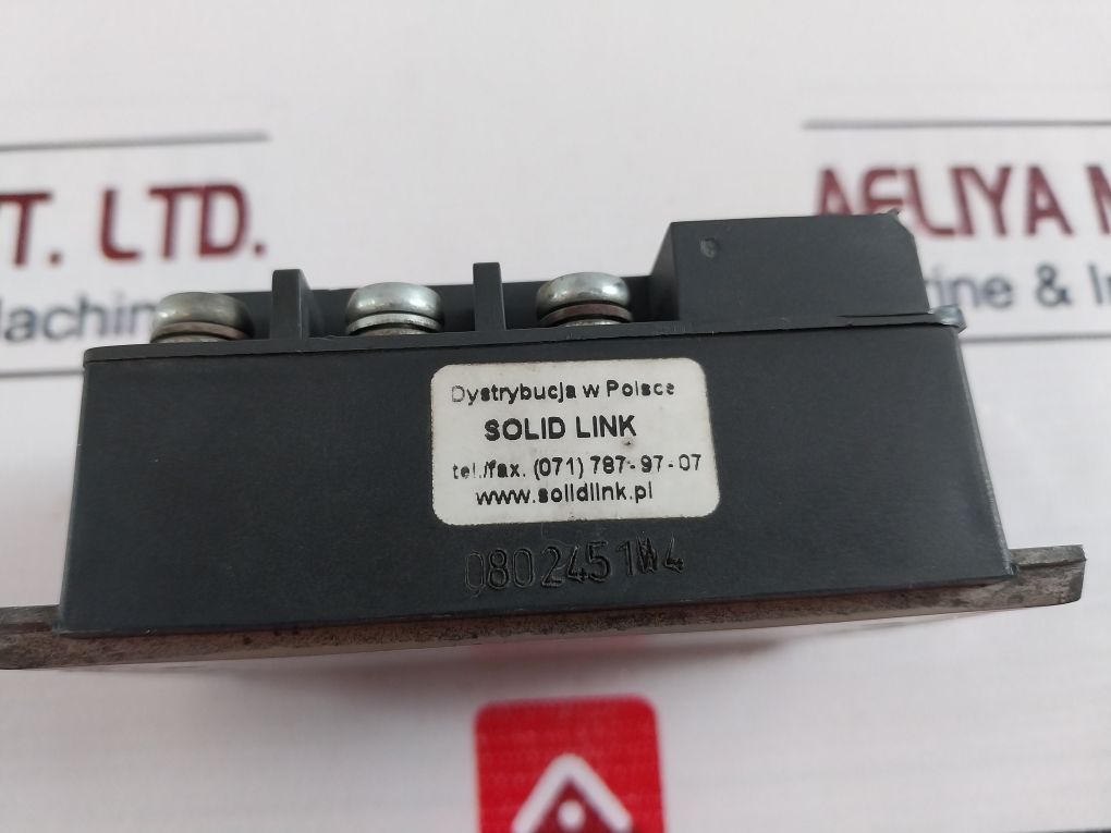 Celduc Sgt965360 Solid State Relay