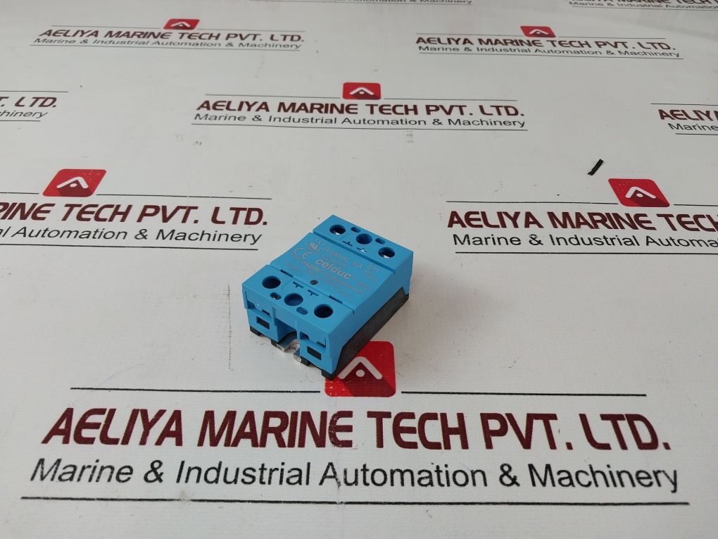 Celduc Okpac So888060 Solid State Relay 24-690Vac 95A