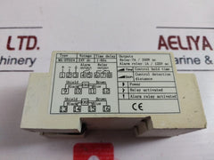 Celex Ma-dtd24 Sensor 1-60S 24V Dc
