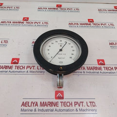 Cella 0-60 Kgf/Cm2 Pressure Gauge