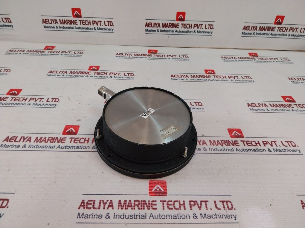 Cella 0-60 Kgf/Cm2 Pressure Gauge