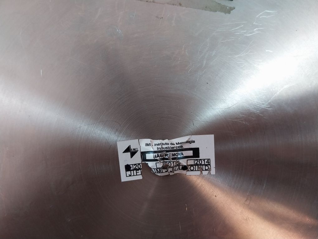 Cella 0-60 Kgf/Cm2 Pressure Gauge