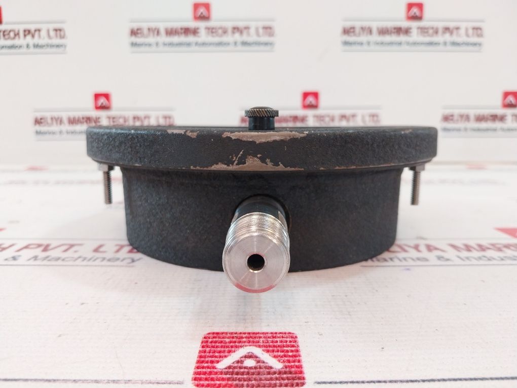 Cella 0-60 Kgf/Cm2 Pressure Gauge