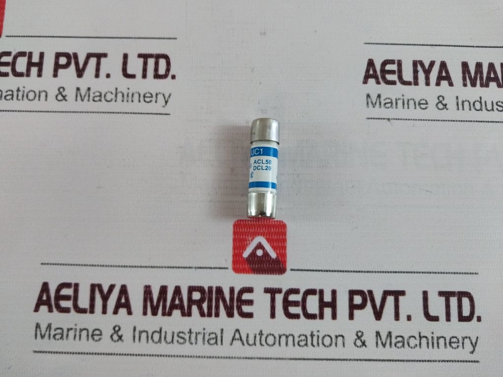 Cello-lite Fuse Uc1 3A Ac 500V Dc 250V