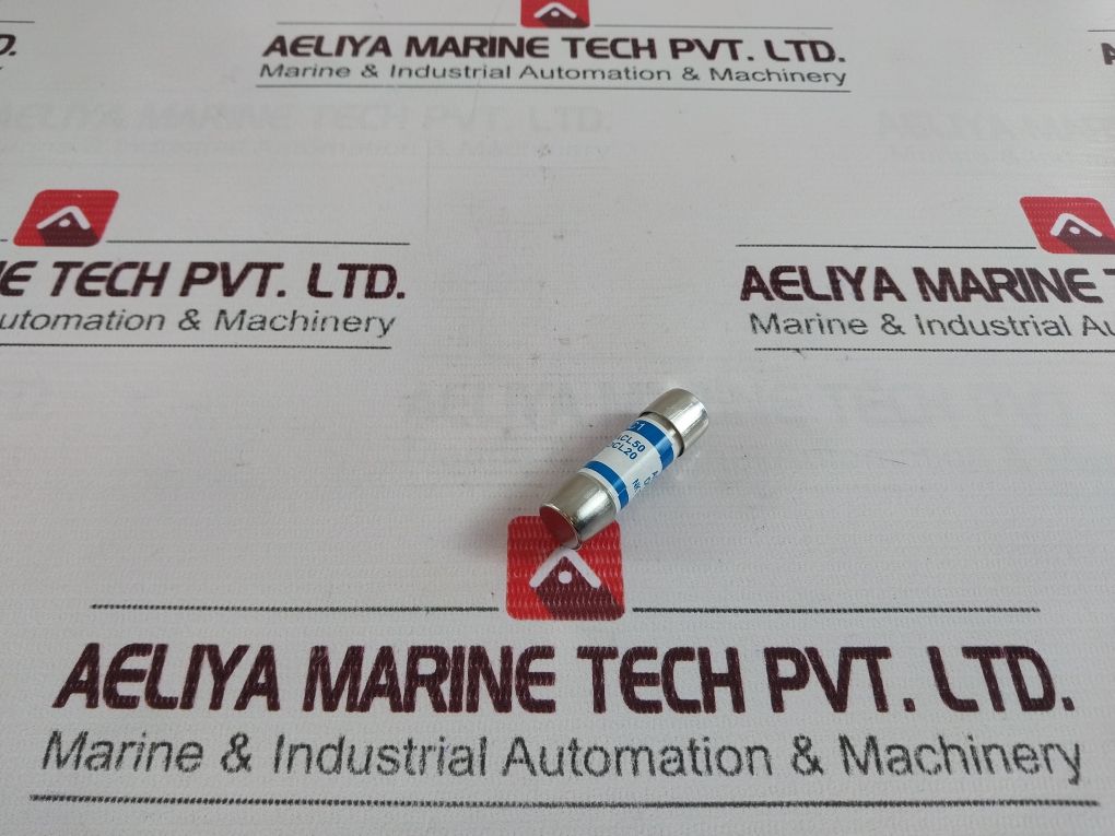 Cello-lite Fuse Uc1 3A Ac 500V Dc 250V