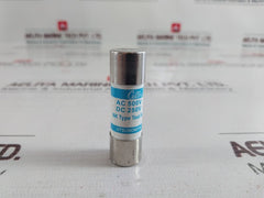Lot Of 5X Utsunomiya Electric Cello-lite Fuse Uc1