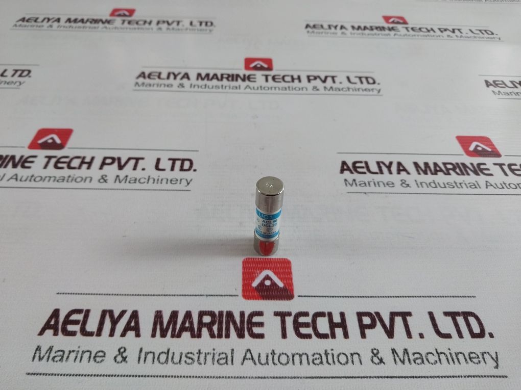 Lot Of 5X Utsunomiya Electric Cello-lite Fuse Uc1