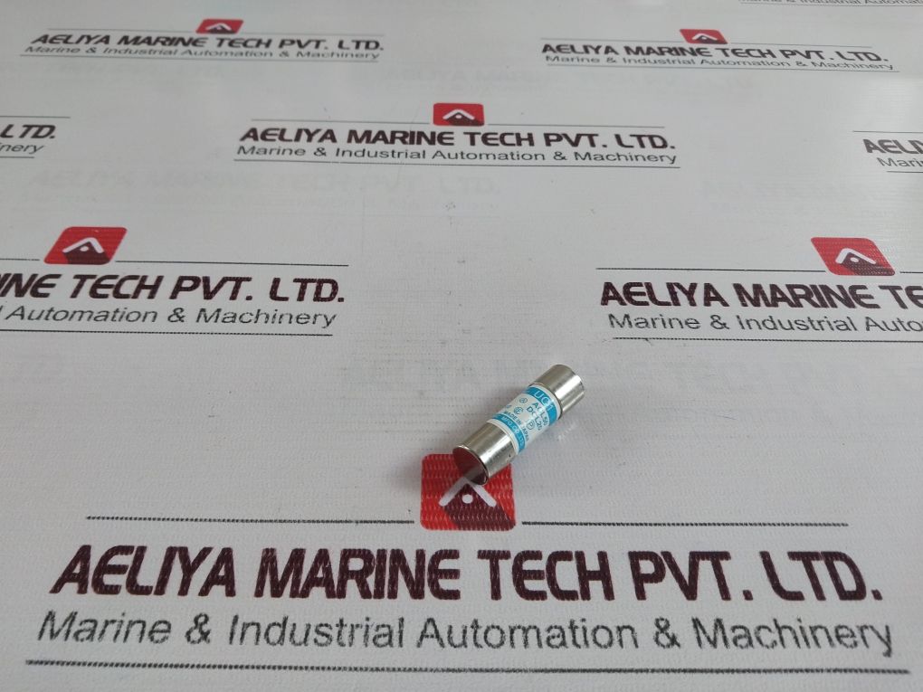 Lot Of 5X Utsunomiya Electric Cello-lite Fuse Uc1