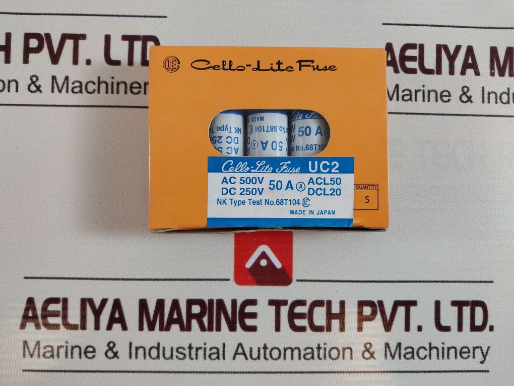 Cello-lite Fuse Uc2