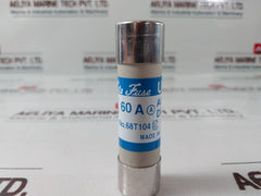 Lot Of 5X Cello-lite Fuse 68T104 Uc2 Dc 250V 60A