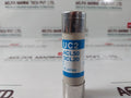 Lot Of 5X Cello-lite Fuse 68T104 Uc2 Dc 250V 60A