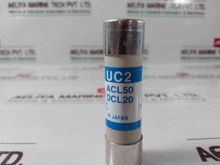 Lot Of 5X Cello-lite Fuse 68T104 Uc2 Dc 250V 60A