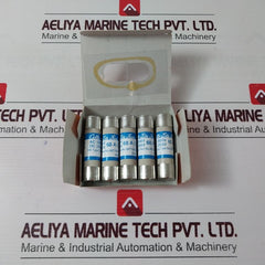 Lot Of 5X Cello-lite Fuse 68T104 Uc2 Dc 250V 60A