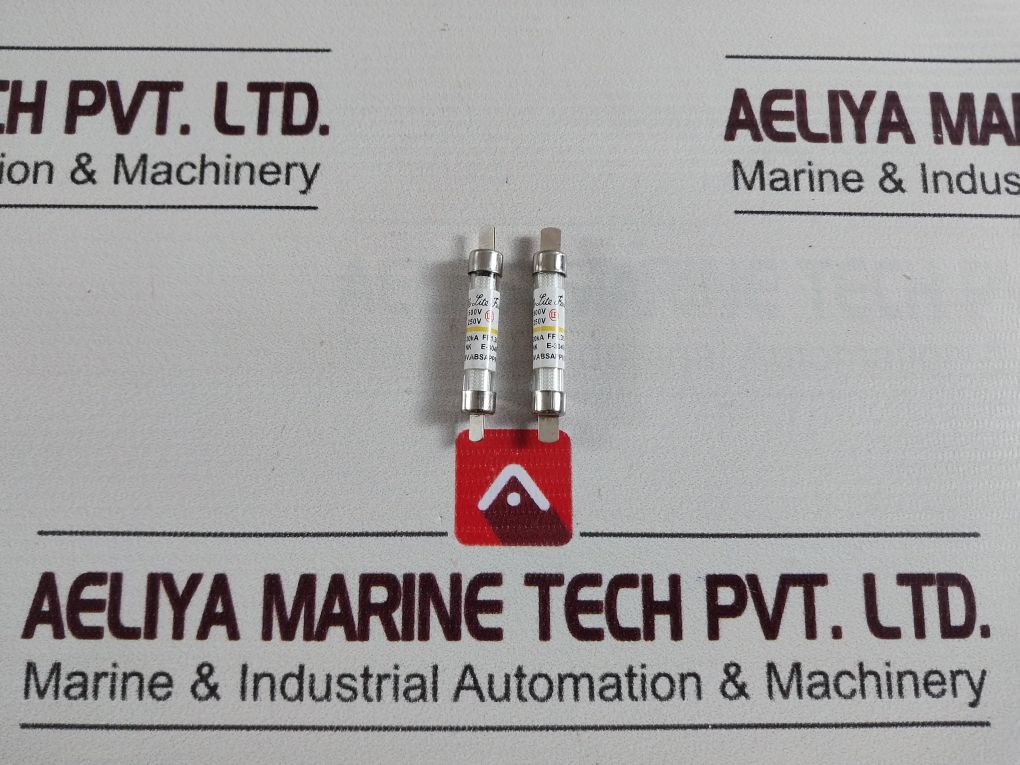 Lot Of 7X Cello Lite Fuse Nc1 1A Fuse