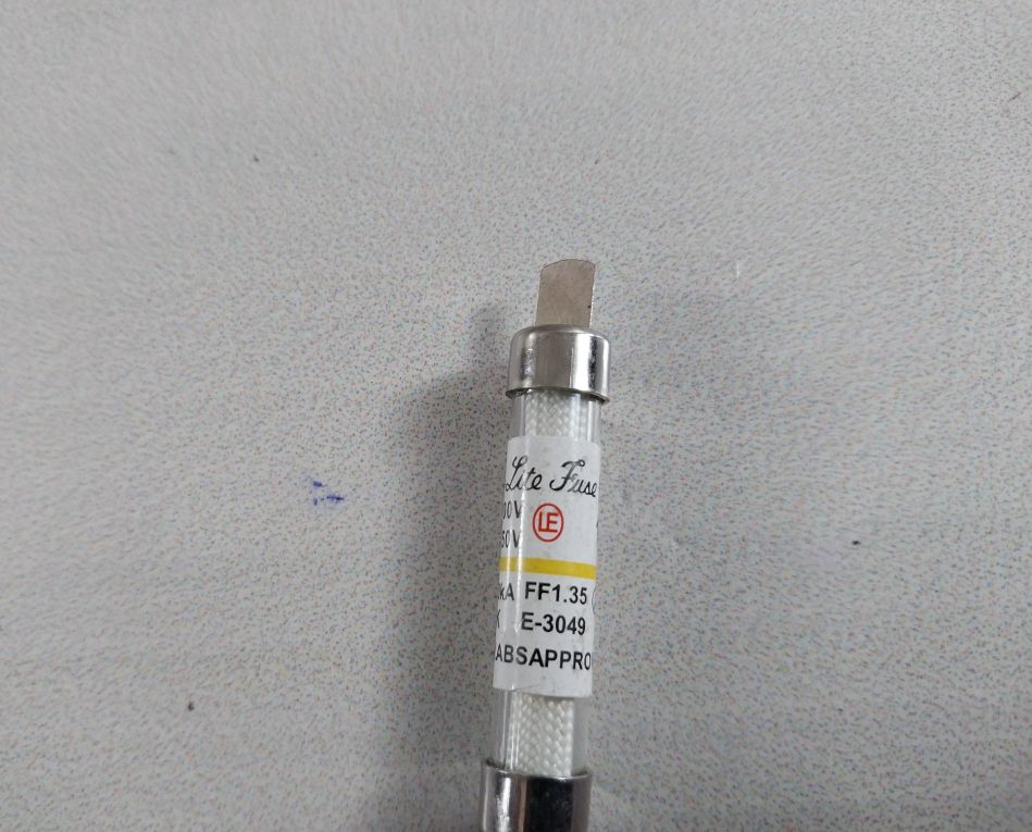 Lot Of 7X Cello Lite Fuse Nc1 1A Fuse