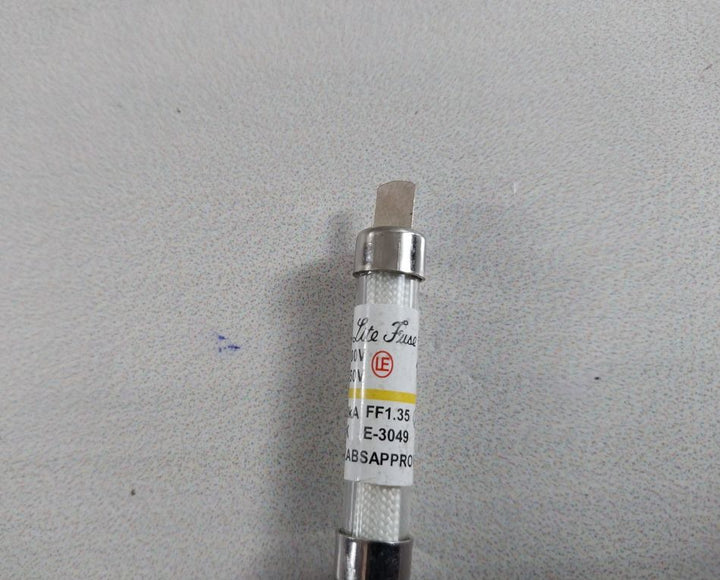 Lot Of 7X Cello Lite Fuse Nc1 1A Fuse