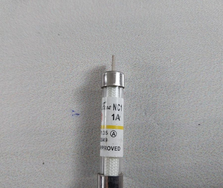 Lot Of 7X Cello Lite Fuse Nc1 1A Fuse