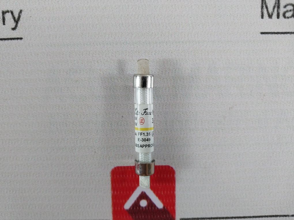 Lot Of 10X Cello Lite Fuse Nc1 3A