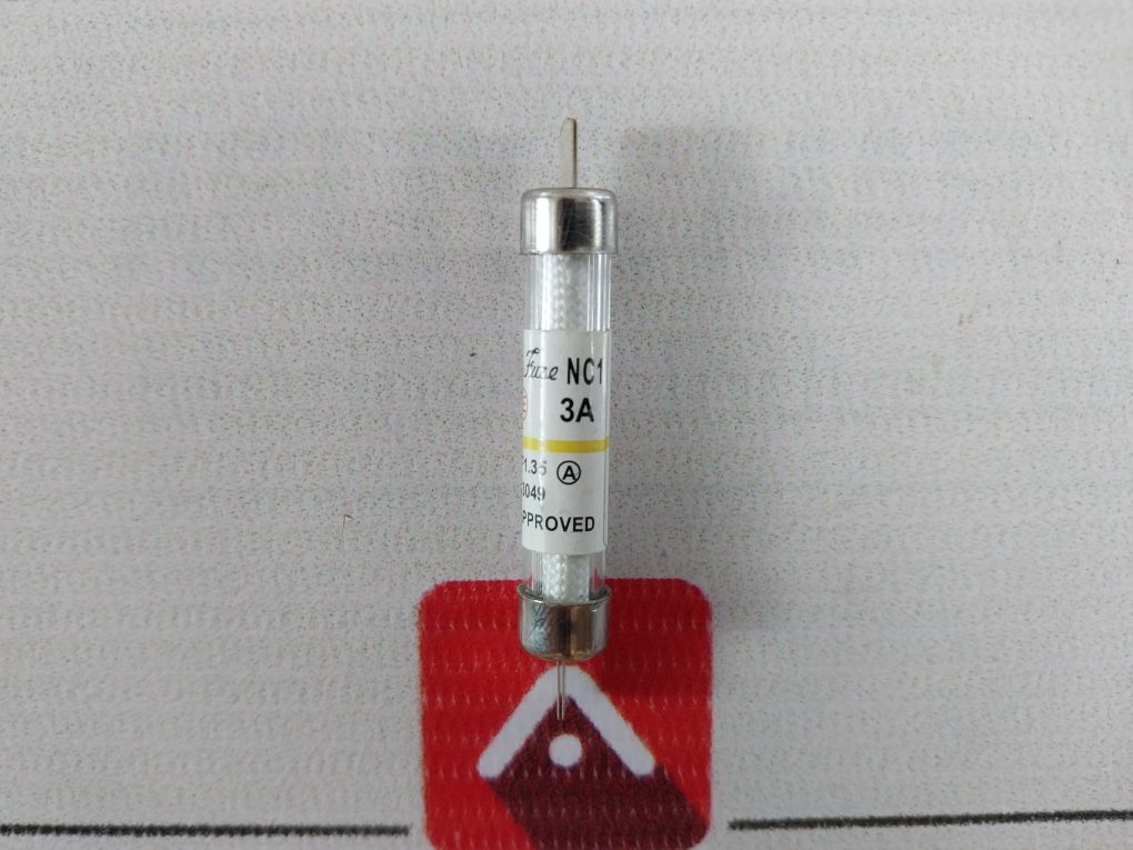 Lot Of 10X Cello Lite Fuse Nc1 3A