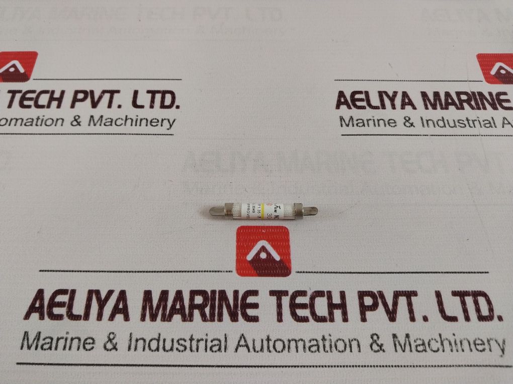 Lot Of 10X Cello Lite Fuse Nc1 30A 500Vac 250Vdc