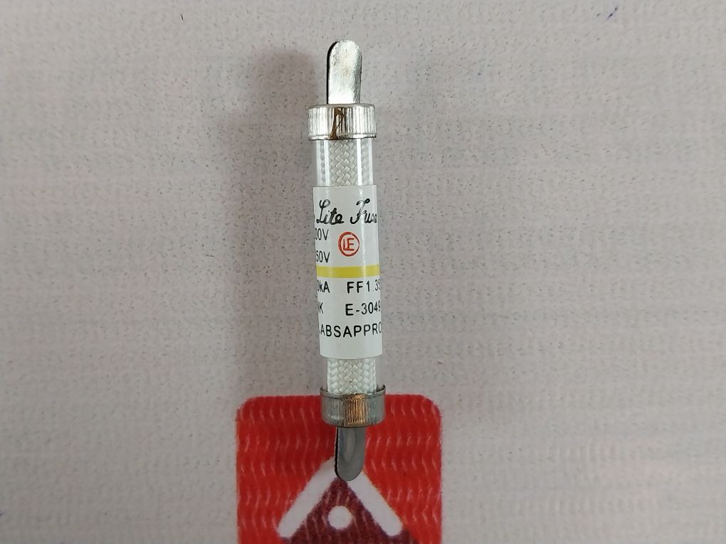 Lot Of 10X Cello Lite Fuse Nc1 30A 500Vac 250Vdc