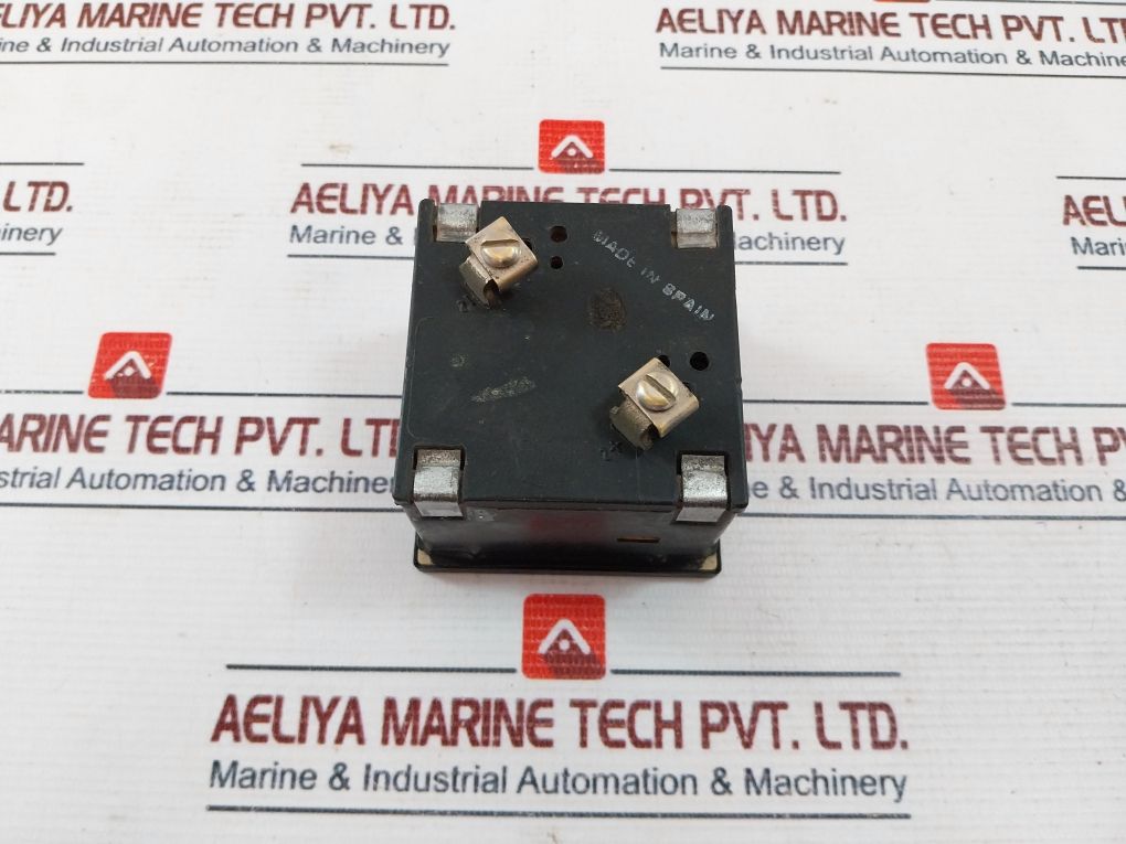 Celsa 0-10 Kg/Cm2 Panel Meter 0-10V