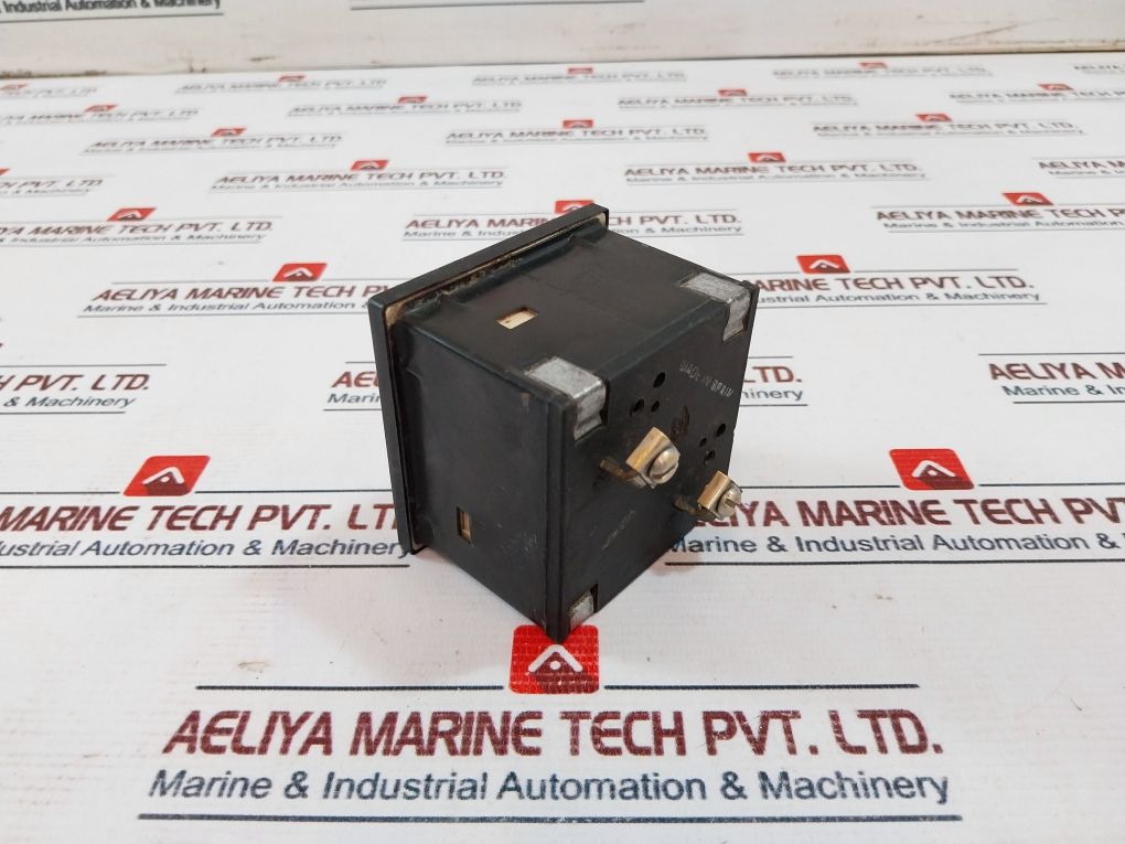 Celsa 0-10 Kg/Cm2 Panel Meter 0-10V