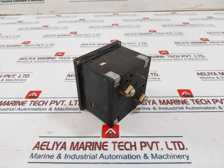 Celsa 0-10 Kg/Cm2 Panel Meter 0-10V