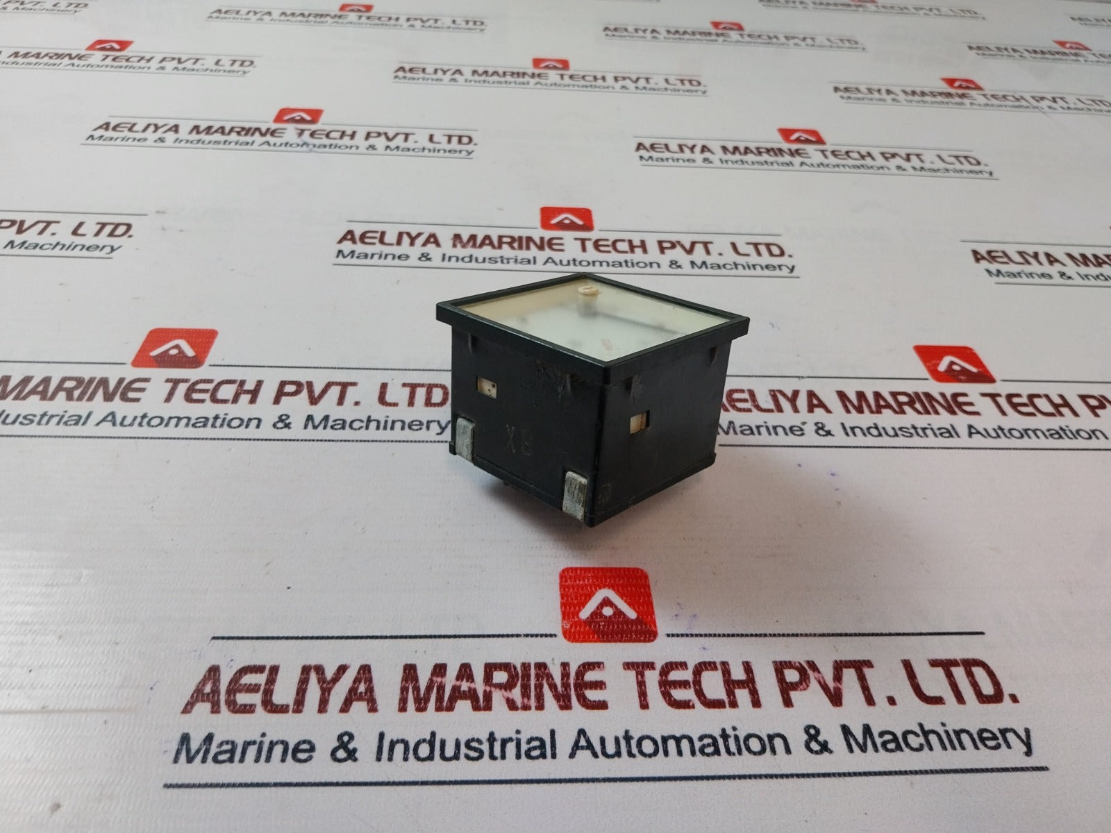 Celsa 0-150A Ammeter 150/5A